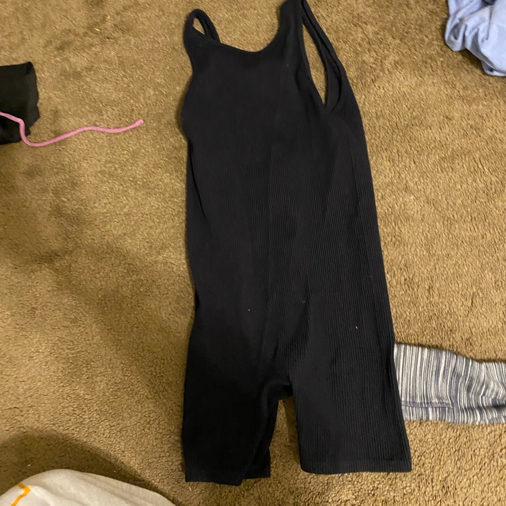 Zara romper/onesie